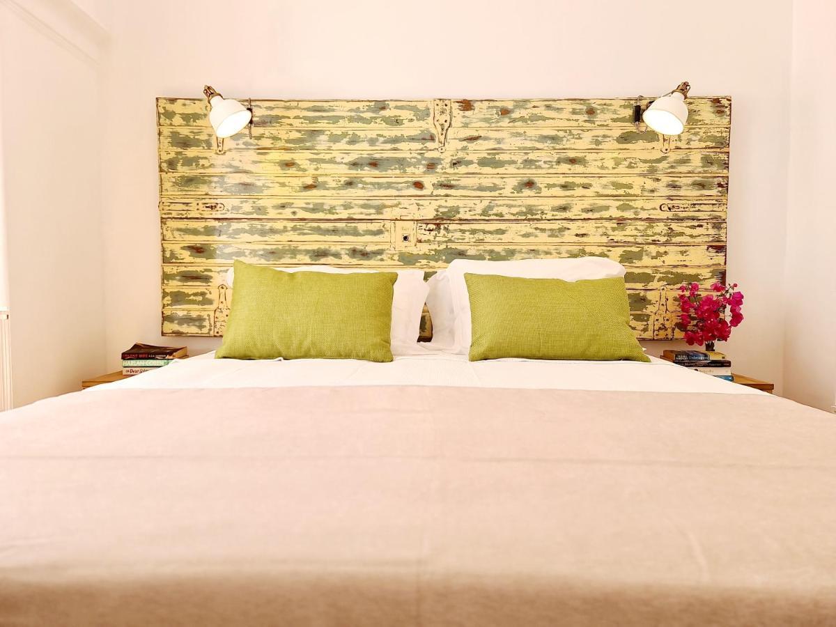 Casa Lara By Hnm Apartman Tavira Kültér fotó