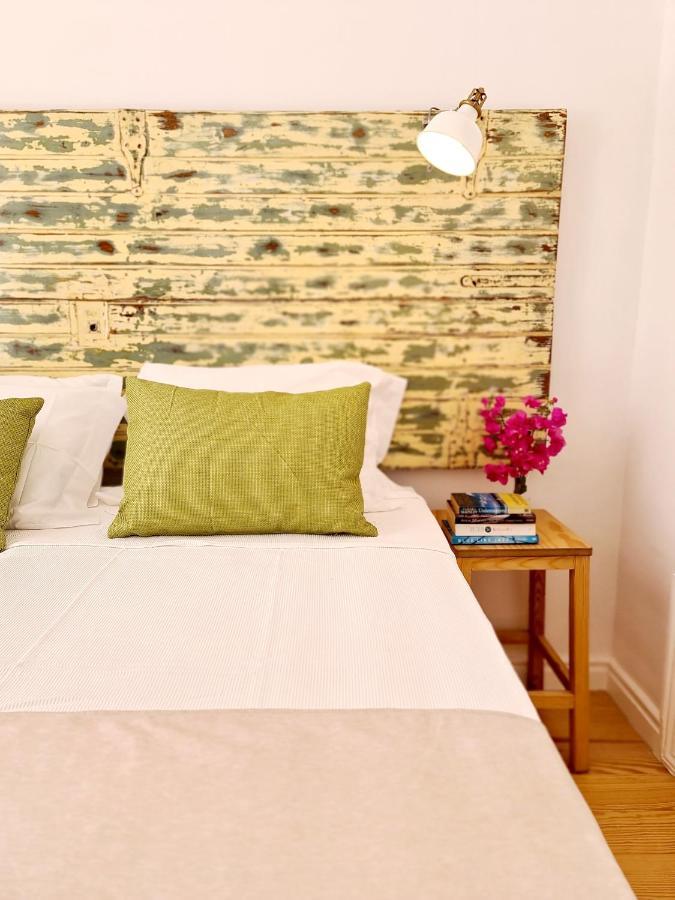 Casa Lara By Hnm Apartman Tavira Kültér fotó