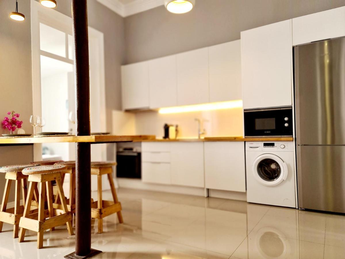 Casa Lara By Hnm Apartman Tavira Kültér fotó