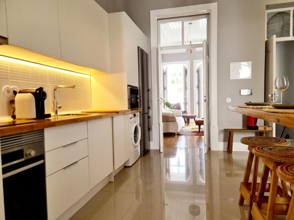 Casa Lara By Hnm Apartman Tavira Kültér fotó