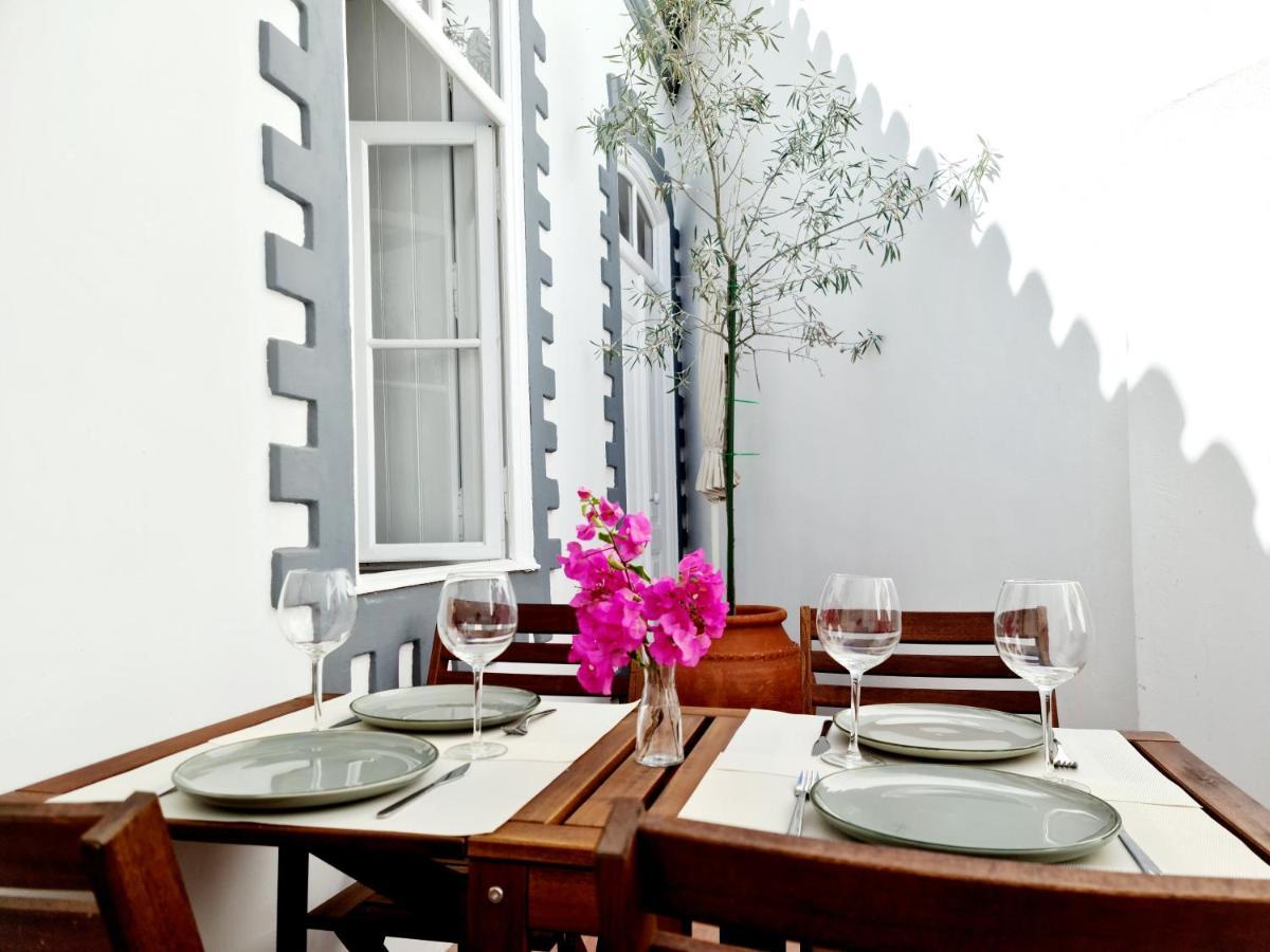 Casa Lara By Hnm Apartman Tavira Kültér fotó